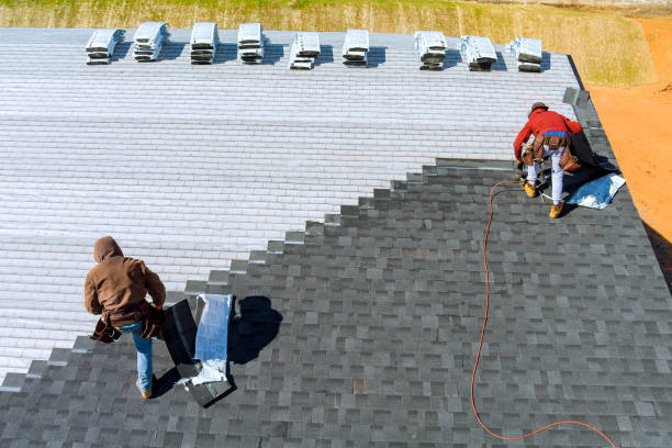 Best Flat Roof Repair Services  in Keokea, HI