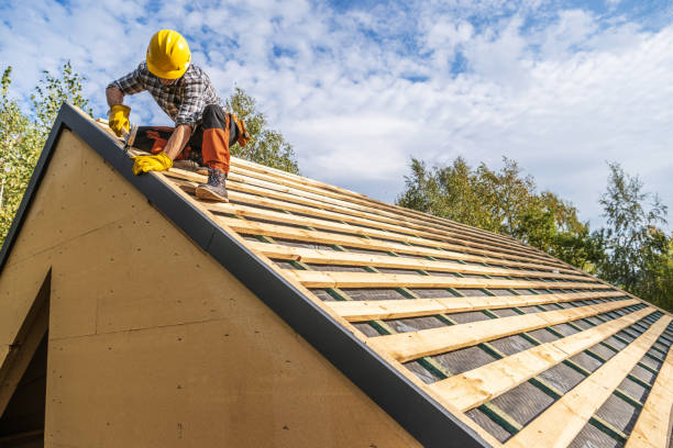 Best Residential Roofing Contractor  in Keokea, HI