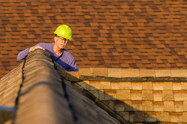 Best Residential Roofing Contractor  in Keokea, HI