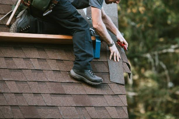Quick and Trustworthy Emergency Roof Repair Services in Keokea, HI